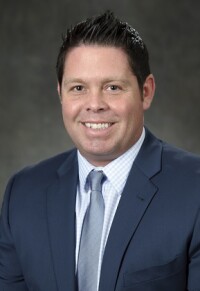 Eric Walker 