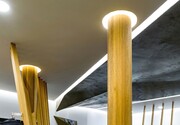 Interior architecture