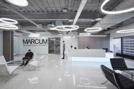 Marcum LLP's Boston Location