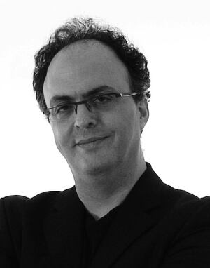 Mansour Maboudian, Principal, Director of Sustainable Design, Group Goetz Architects