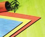 Laminate Countertops
