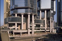Never-Before-Seen Paul Rudolph Work to be Exhibited This Fall