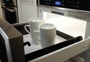Thermador MicroDrawer Microwave