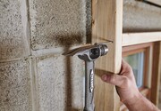 Lightweight, Versatile Titanium Hammer