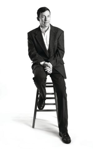 Saun Sullivan, CEO of DSLD Homes.