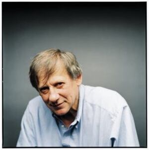 Christopher Alexander's theory and practice promote an architecture that nurtures human life.