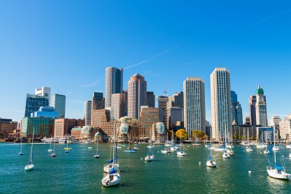 Cambridge Joins Boston In Issuing Coronavirus Related Construction Moratorium Builder Magazine