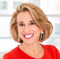 Sheryl Palmer, Chairman, chief executive officer, president of Taylor Morrison