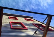 Brooklyn Townhouse Renovation - Exterior