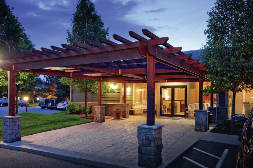 Hampden Heights in Denver