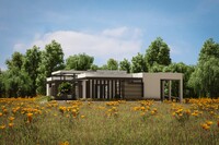 2015 Solar Decathlon: Casa Del Sol