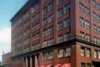 Lowertown Commons