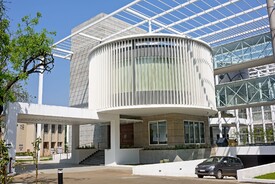 VVIP CIRCUIT HOUSE