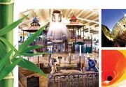 Great Wolf Resorts:One