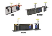 Retrofit options for old heavy-duty inground lifts