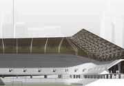 Thunder Stadium