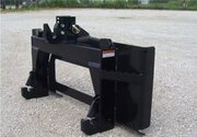 Quick hitch from Worksaver