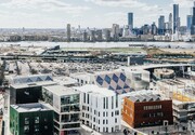 In London, Greenwich Peninsula’s Design District Tries To Capture Creatives