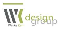 WK Design Group Architects Logo