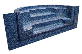 ALPS Manufacturing Presents the  Blue Diffusions Step 