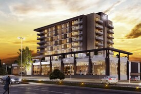 BEYAZ RESIDENCE