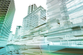 Apartments of the Future Have a Battery Life 