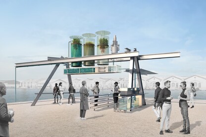 Carlo Ratti's Promise of Innovation: Previewing the Venice Biennale's Architectural Experiments