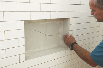 Caulk Or Grout In Shower Corners Jlc Online