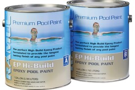 Ramuc Debuts EP Hi Build Epoxy