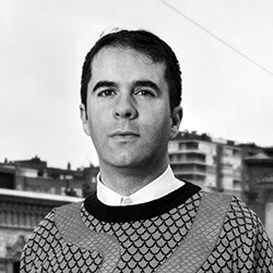 Andrés Jaque