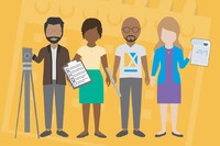 NCARB Announces Improved Diversity and Gender Equity in Annual Report 