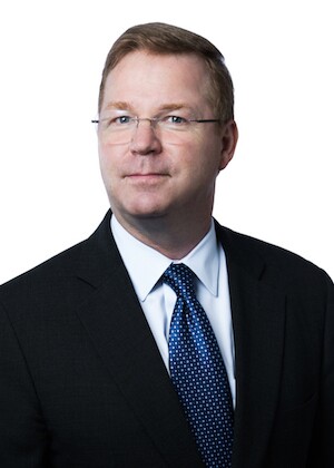 Ken Rogozinski, managing director, Greystone’s Capital Advisory group