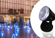 PAL Color Touch Fountain Lights!