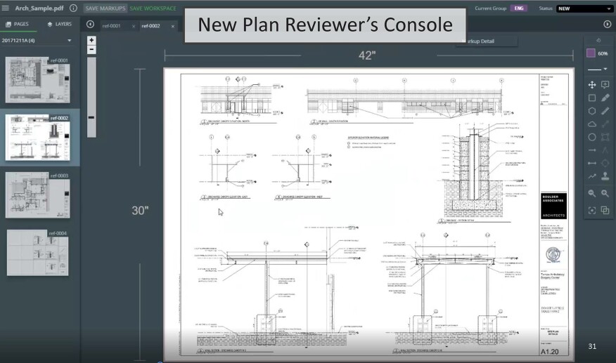 Building Code Review Software: Feasible or Far-Fetched? | Architect ...