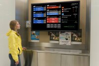 Digital Transit Display Could Become a Top Amenity for Urban Properties 