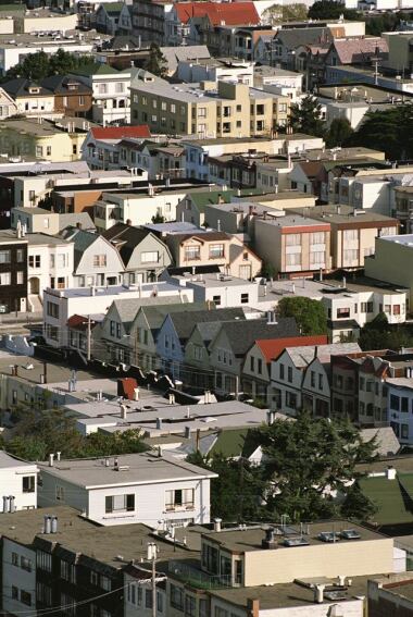 Down for the Count: The Weakest Housing Markets for 2009