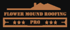 Flower Mound Roofing Company Logo