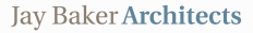 Jay Baker Architects Logo