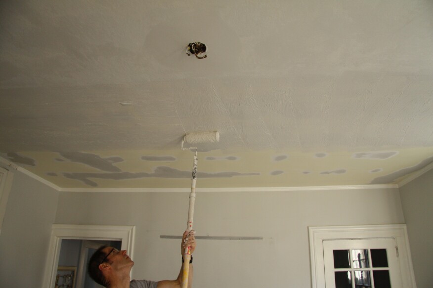 Repairing Plaster Interiors Jlc Online