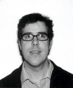 John Hill, a New York City–based architect and writer, blogs at A Daily Dose of Architecture (archidose.blogspot.com). He received his B.Arch. from Kansas State University and a master’s in urban planning from the City College of New York.