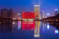 32nd Annual IALD International Lighting Design Awards Recognizes 15 Projects
