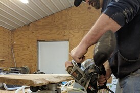 Festool Vac Clamp 