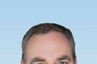 Wesley Weir Joins WSP in Cleveland 