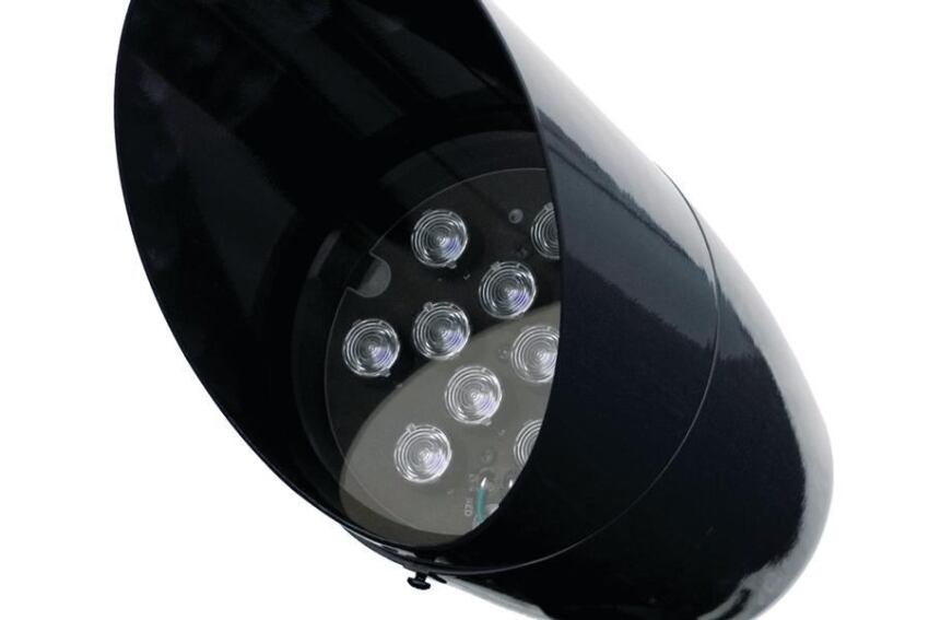 Philips Hadco B4 LED Bullyte