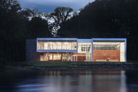 University of Southern Indiana Griffin Center