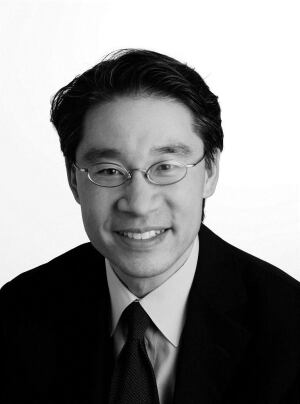 Leo Chow
