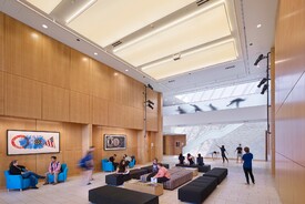 Gearan Center for the Performing Arts