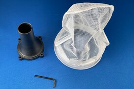 VacDaddy Presents Vacuum To Waste Kit 