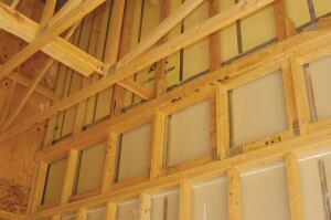 Framing deficiencies