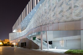 Zhoushan Sports Stadium